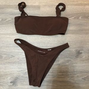 Abercrombie bathing suit!